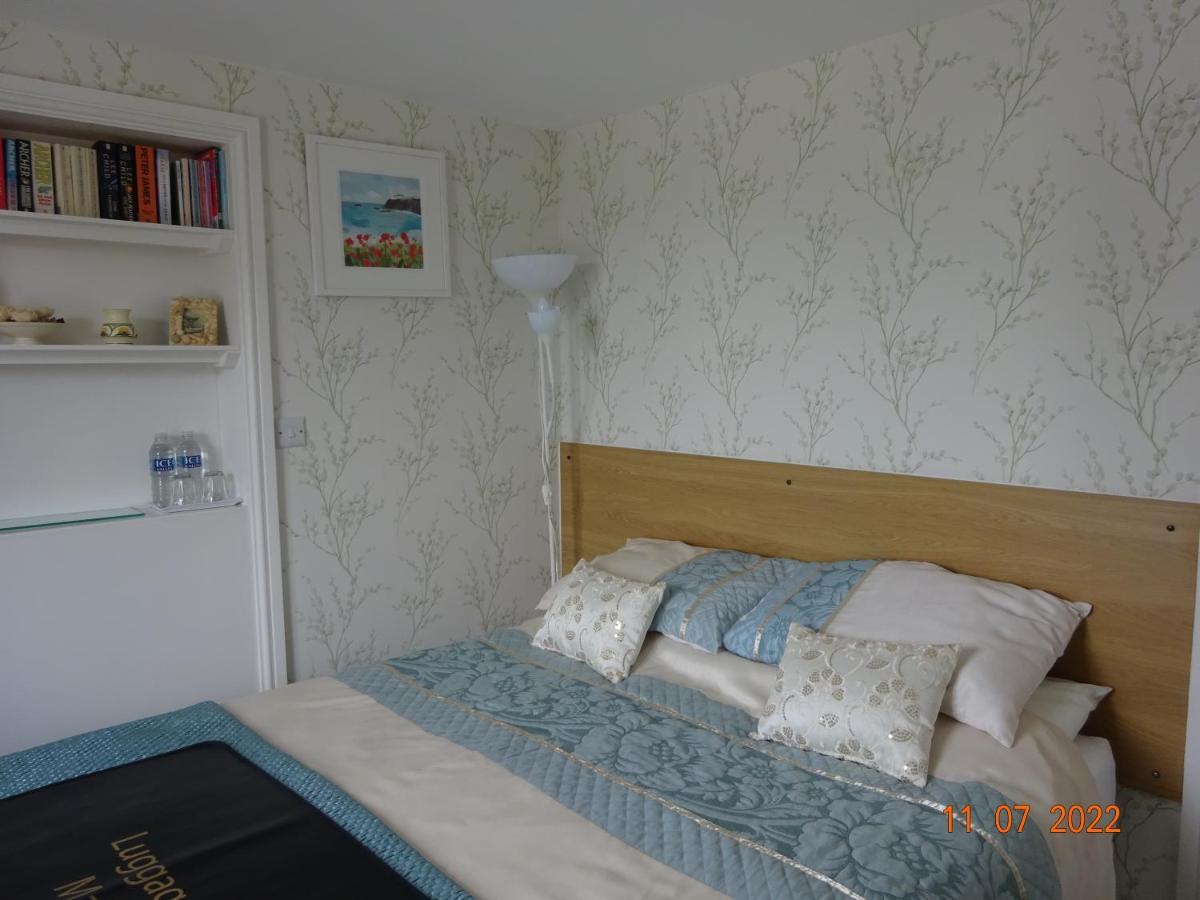 Sterling Bed&Breakfast Llandudno Exterior foto