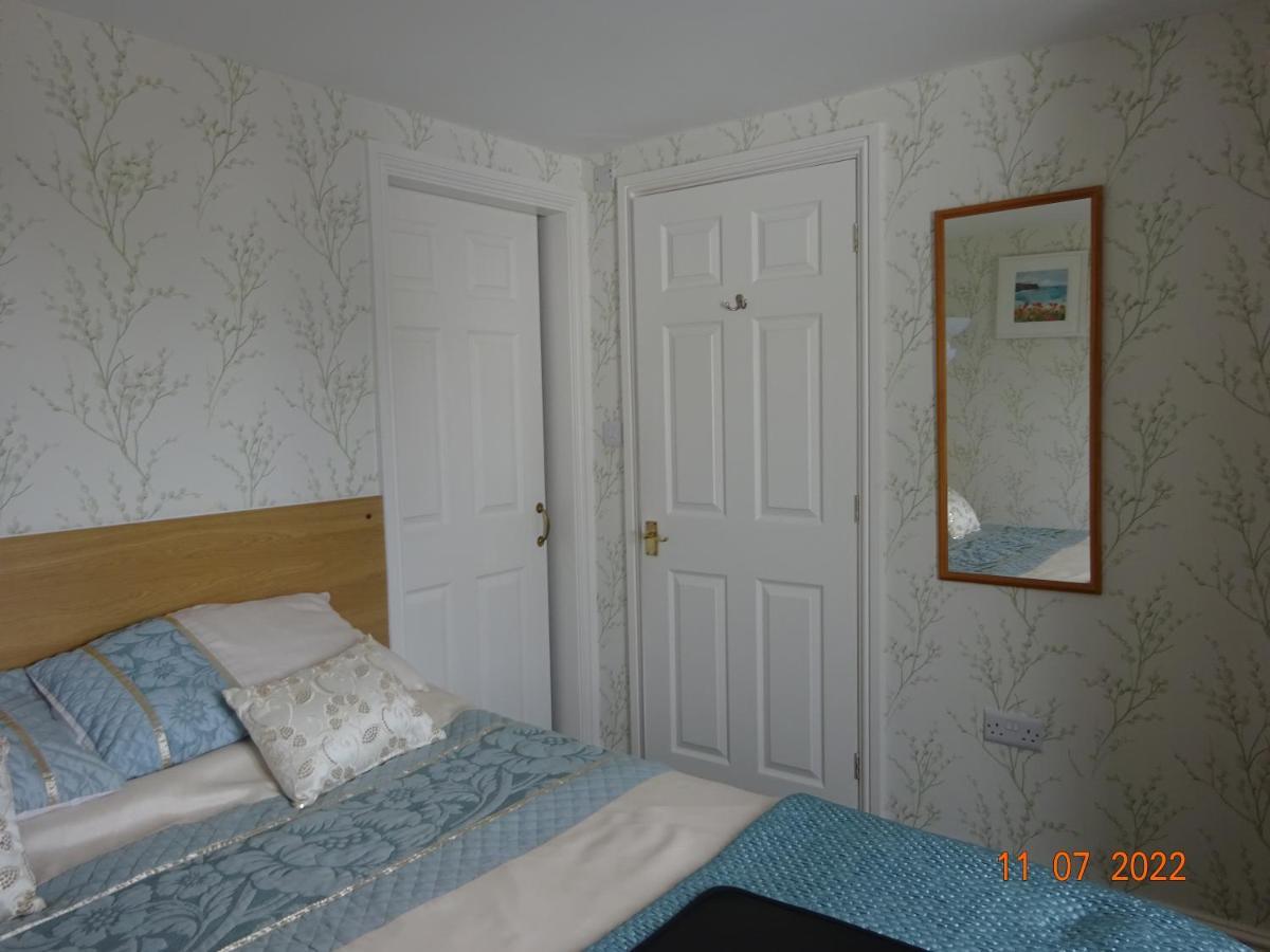 Sterling Bed&Breakfast Llandudno Exterior foto